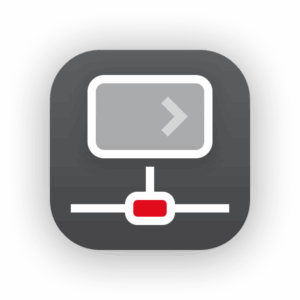 FINTS/Connect Icon